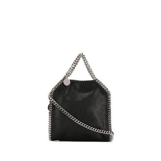 Stella McCartney Stella Mccartney Falabella Tiny Crossbody Bag