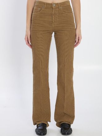 Saint Laurent Clyde Pants