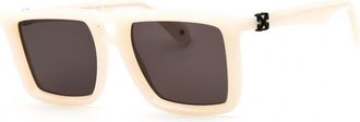 Off-white STRATFORD 6107 Mens Sunglasses Brown Size 55