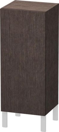 Duravit Duravit - L-cube Armario De Media Altura Individual 1 Puerta, 2
