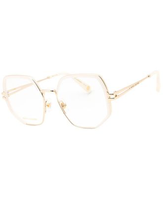 Marc Jacobs Womens Mj 1092 55Mm Optical Frames
