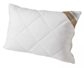 OEM Almohada Ajustable 50x70 Alpaca Senna Home