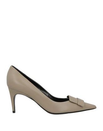 Sergio Rossi Pumps