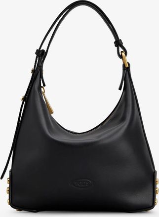 Tod's Borsa a spalla Mini Bag Metal Dots in pelle - TODS - gender_Woman