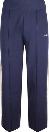 Autry Trainingsbroeken - Heren - Sweatpants - Blauw - XL - Broeken