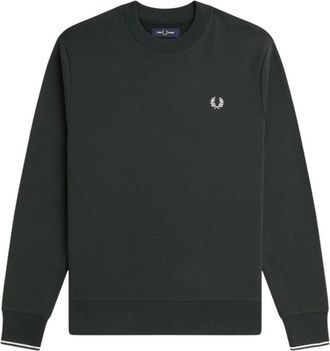 Fred Perry Pullover