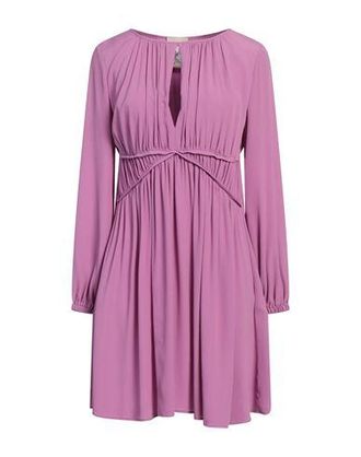 Semicouture KLEIDER - Mini-Kleider auf YOOX.COM