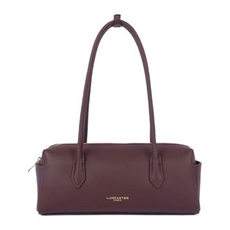 Lancaster Donna, Borse, Viola, Taglia unica, new