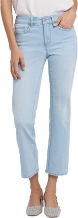 NYDJ Nydj Marilyn Clear Waters Ankle Crop Jean