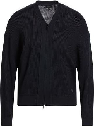 Emporio Armani STRICKWAREN - Strickjacken auf YOOX.COM