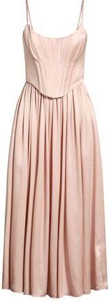Zimmermann DRESSES - Midi dresses on YOOX.COM