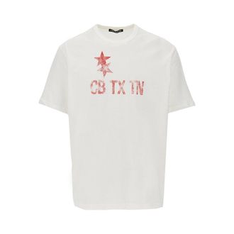 Cole Buxton CB TX TN T-shirt Man XL