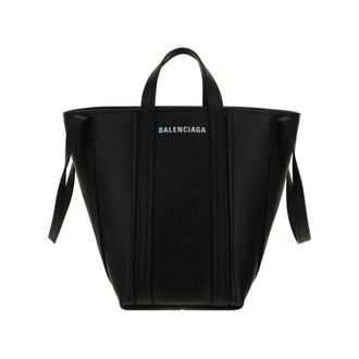 Balenciaga Dames, Tassen, Zwart, Maat: ONE Size Leer