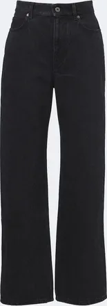 Loewe Jeans regular Anagram
