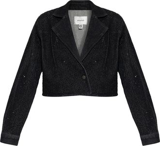 Gestuz Giacca Zorahgz - Nero