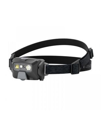 Ledlenser Linterna Frontal Led Ledlenser Hf6r Core Negro