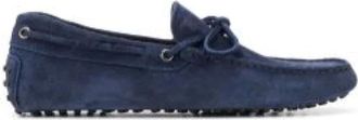 Tod's Hombre, Zapatos, Azul, Talla: 41 EU