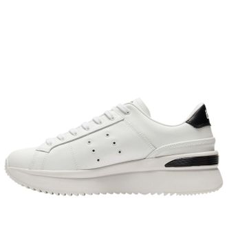 Onitsuka Tiger Lawnship PF White 1183C396-100