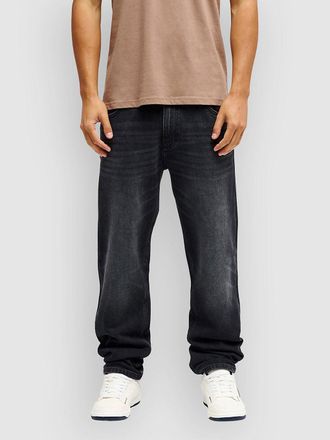 Quiksilver Modern Wave Jeans nero