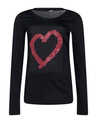 Love Moschino TOPWEAR - T-shirts on YOOX.COM
