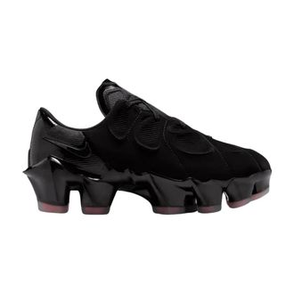 Nike Donna, Sport, Nero, 40 1/2 EU, new