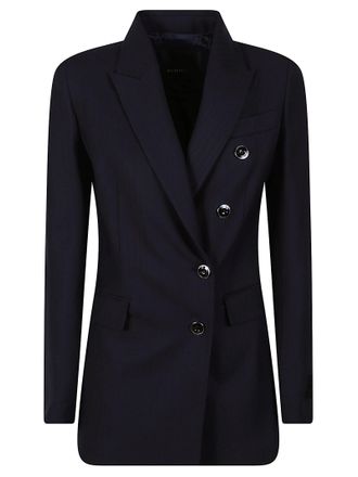 Pinko New Amalfi Double Breasted Blazer