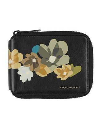 Piquadro Kleinlederwaren - Brieftaschen auf YOOX.COM
