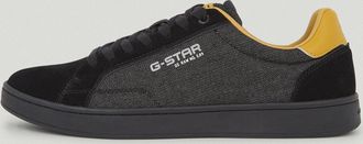 G-Star Cadet IV Sneakers - Meerkleurig - Heren