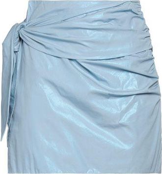 Jucca BOTTOMWEAR - Mini skirts on YOOX.COM