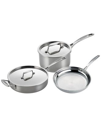 Scanpan 5Pc Fusion 5 Essentials Set