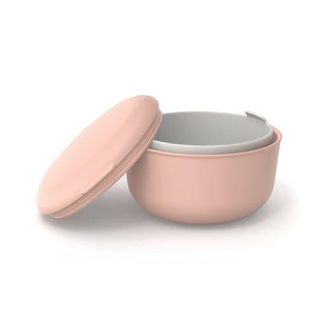 Ekobo Lunch Set with heat-safe insert in Blush at Nordstrom