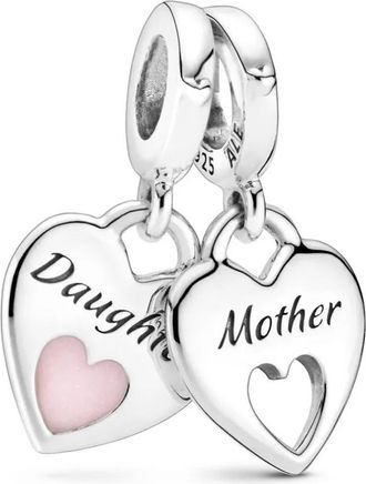 Pandora Donna, Accessori, Grigio, Taglia unica, new