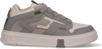 Represent Reptor 2 Sneakers - Grey