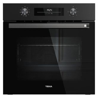 Teka Horno Hsb 6350 Full Black Horno Encastre