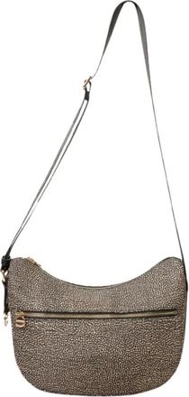 Borbonese Donna, Borse, Multicolore, Taglia unica, new