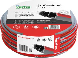 OEM Manguera De Jard&iacute;n Profesional Plus De 1/2 Y 50 Mb