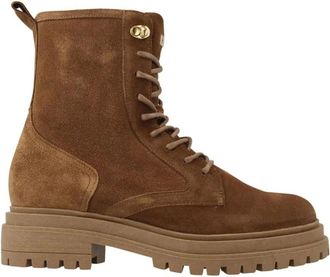 Red-Rag Dames, Schoenen, Bruin, Maat: 42 EU Su&egrave;de