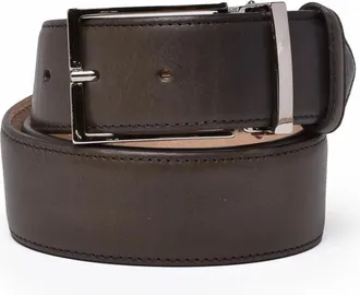 Doucal's DoucalS Belt - Grey