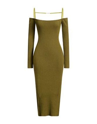 Jacquemus KLEIDER - Midi-Kleider auf YOOX.COM