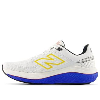 New Balance Fresh Foam X 860 v14 2E White Blue M860Z14