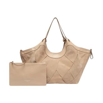 Gianni Chiarini DUA - Bags - Mujer - Beige - ONE SIZE