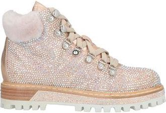 Le Silla Ankle boots