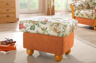 HOME AFFAIRE Hocker »Milano«