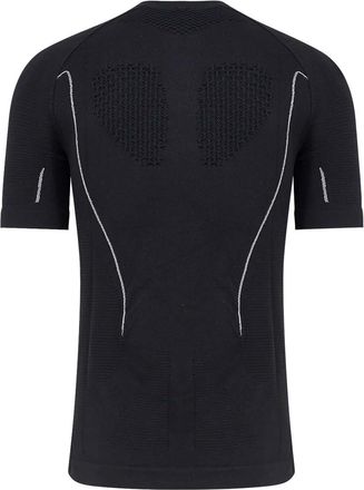 Roa T-Shirt Seamless In Tessuto Nilit Breeze