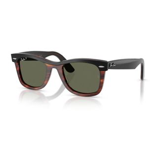 Ray-Ban Rb 2240 Zonnebril - unisex - Zonnebrillen - Veelkleurig - 50 MM - Accessoires