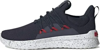 adidas Lite Racer Adapt 4.0 Cloudfoam Slip-On Black Navy HP2677