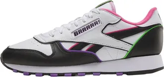 Reebok x Anuel Classic Leather I Will Be Legend 100210141