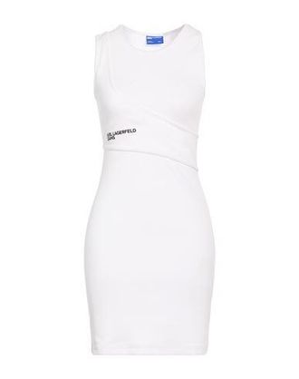 Karl Lagerfeld VESTIDOS - Minivestidos en YOOX.COM