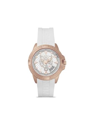 Plein Sport Touchdown 44mm - White