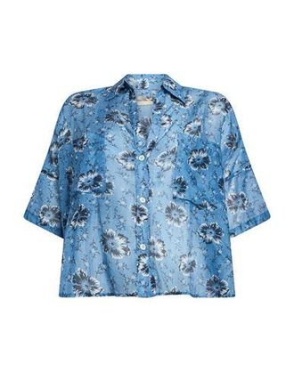 Massimo Alba CAMISETAS Y TOPS - Camisas en YOOX.COM